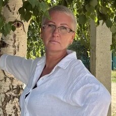 Фотография девушки Анна, 49 лет из г. Новосибирск