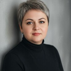 Фотография девушки Алёна, 48 лет из г. Тюмень