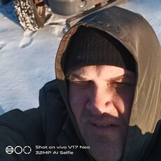 Фотография мужчины Леший, 37 лет из г. Данков