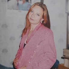 Фотография девушки Наталья, 51 год из г. Смоленск