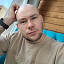 Виктор, 28 лет