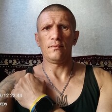 Фотография мужчины Олег, 44 года из г. Харьков