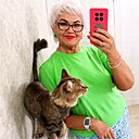 Гульнара, 55 лет