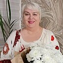 Васса, 64 лет