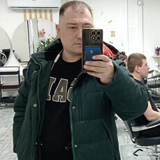 Фотография мужчины Дима, 41 год из г. Сковородино