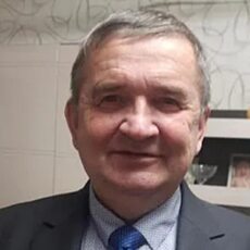 Фотография мужчины Юрий, 63 года из г. Курган