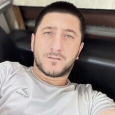 Фотография мужчины Ruslan, 38 лет из г. Железноводск