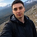 Роман, 34 года