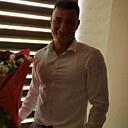 Sanjar, 34 года