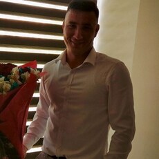 Фотография мужчины Sanjar, 34 года из г. Чирчик