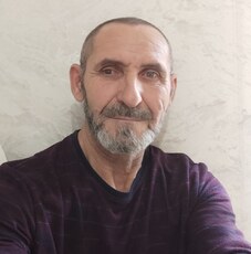 Фотография мужчины Самак, 61 год из г. Краснодар