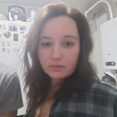 Фотография девушки Ирина, 36 лет из г. Йошкар-Ола