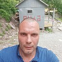 Эдуард, 42 года