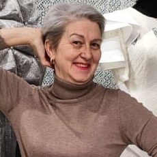 Фотография девушки Серафима, 59 лет из г. Оренбург