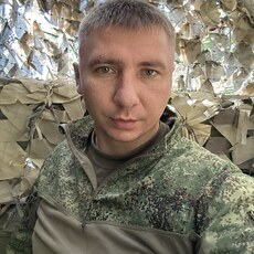 Фотография мужчины Михаил, 33 года из г. Москва
