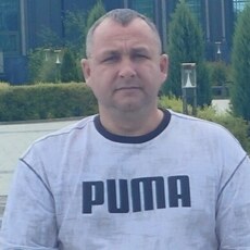 Фотография мужчины Юрий, 43 года из г. Белгород