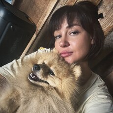 Фотография девушки Юлия, 30 лет из г. Тюмень