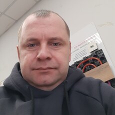 Фотография мужчины Сергей, 36 лет из г. Витебск