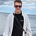 Антон, 20 лет