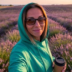 Фотография девушки Сусанна, 45 лет из г. Винница