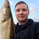 Кирилл, 36 лет