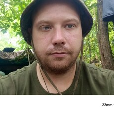 Фотография мужчины Николай, 31 год из г. Балашиха