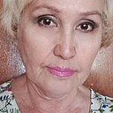 Гуля, 63 года