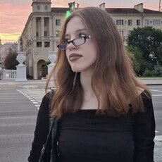 Фотография девушки Екатерина, 20 лет из г. Гродно