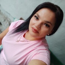 Фотография девушки Снежа, 33 года из г. Кант