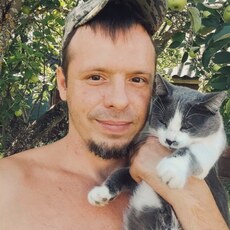 Фотография мужчины Алексей, 33 года из г. Сергач