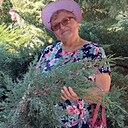 Галина, 64 года