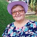 Галина, 64 года