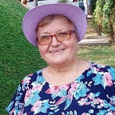Фотография девушки Галина, 64 года из г. Мурманск