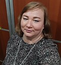 Ольга, 48 лет