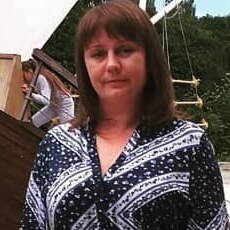 Фотография девушки Оксана, 45 лет из г. Бишкек