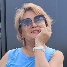 Фотография девушки Айна, 58 лет из г. Екатеринбург