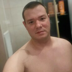 Фотография мужчины Никита, 30 лет из г. Нижний Новгород