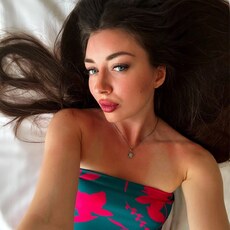 Фотография девушки Владислава, 30 лет из г. Москва