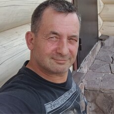 Фотография мужчины Владимир, 57 лет из г. Апрелевка