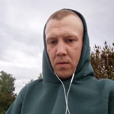 Фотография мужчины Серёжа, 27 лет из г. Вологда
