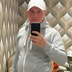 Фотография мужчины Дима, 32 года из г. Октябрьское (Крым)
