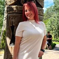 Фотография девушки Варвара, 47 лет из г. Черкассы