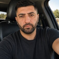 Фотография мужчины Gio, 38 лет из г. Тбилиси