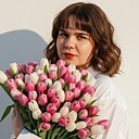 Алиночка, 26 лет