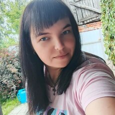 Фотография девушки Алена, 34 года из г. Нахабино