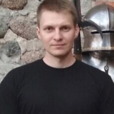 Фотография мужчины Алексей, 34 года из г. Гродно