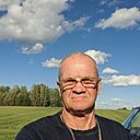 Prorok, 62 года