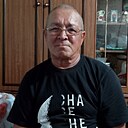 Илья, 63 года