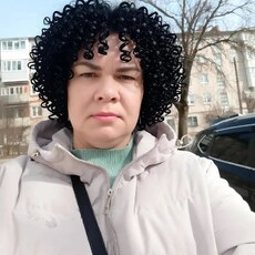 Фотография девушки Маша, 43 года из г. Урень