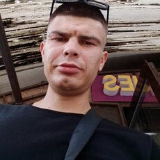 Фотография мужчины Водимир, 30 лет из г. Отрадный